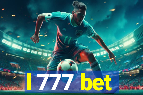 l 777 bet